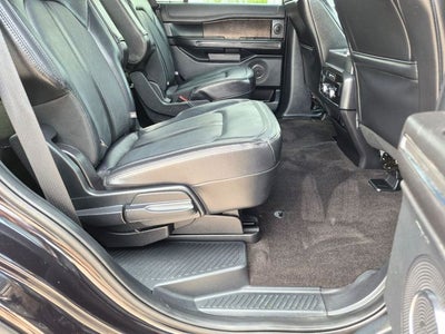 2020 Ford Expedition Limited 4WD