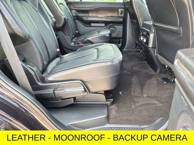 2020 Ford Expedition Limited 4WD