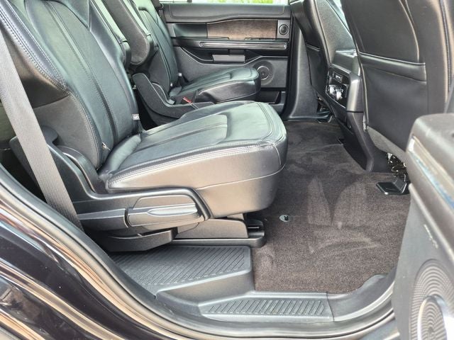 2020 Ford Expedition Limited 4WD