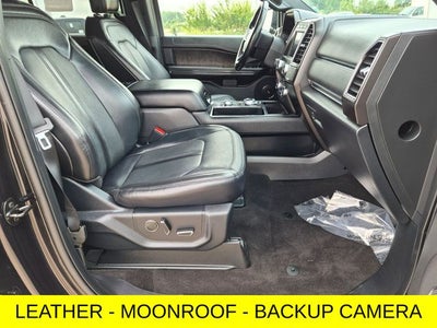 2020 Ford Expedition Limited 4WD