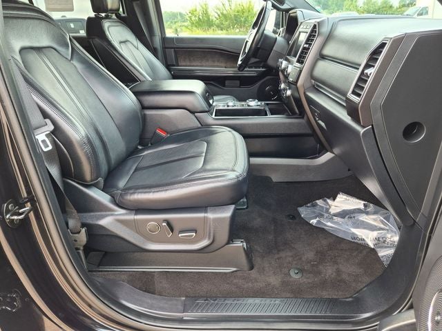 2020 Ford Expedition Limited 4WD