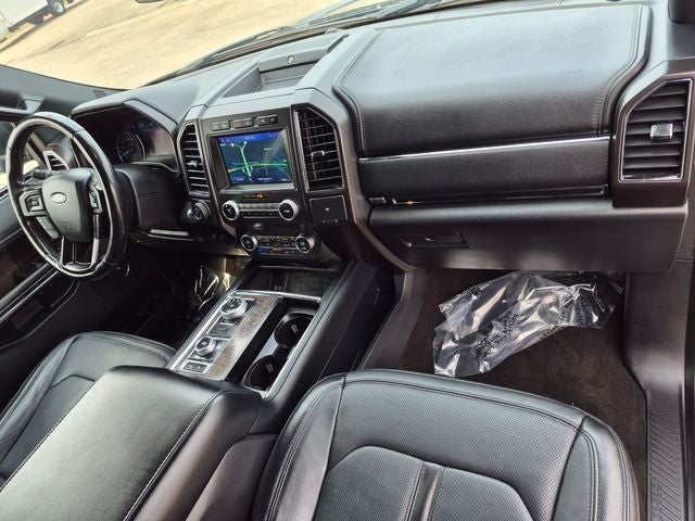 2020 Ford Expedition Limited 4WD