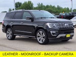 2020 Ford Expedition Limited 4WD