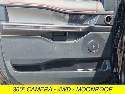 2020 Ford Expedition Limited