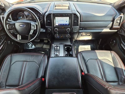 2020 Ford Expedition Limited