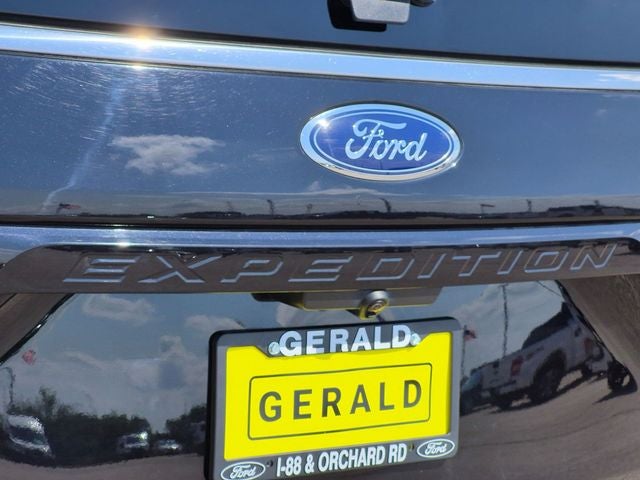 2020 Ford Expedition Limited