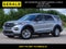 2020 Ford Explorer XLT 4WD