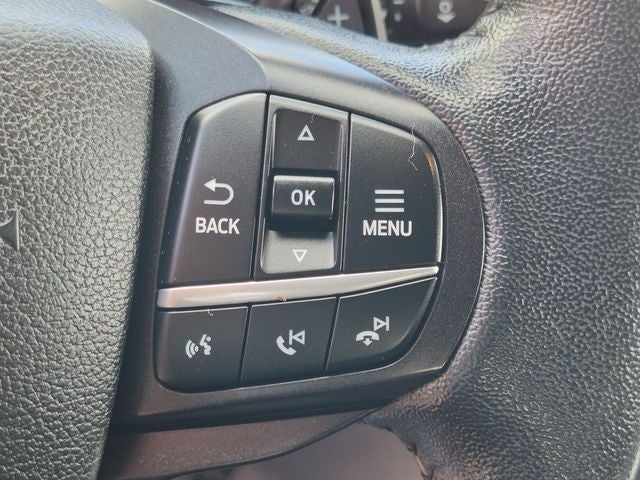 2020 Ford Explorer XLT 4WD