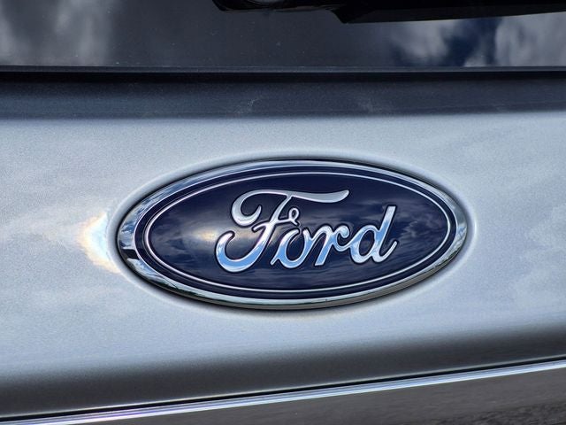 2020 Ford Explorer XLT 4WD