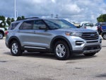 2020 Ford Explorer XLT 4WD