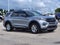 2020 Ford Explorer XLT 4WD