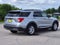 2020 Ford Explorer XLT 4WD