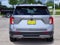 2020 Ford Explorer XLT 4WD