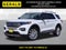 2022 Ford Explorer Limited 4WD