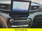 2022 Ford Explorer Limited 4WD