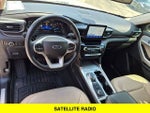 2022 Ford Explorer Limited 4WD