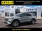2027 Ford Explorer 4-Door 4DR 4WD ACTIVE