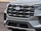 2027 Ford Explorer 4-Door 4DR 4WD ACTIVE