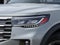 2027 Ford Explorer 4-Door 4DR 4WD ACTIVE