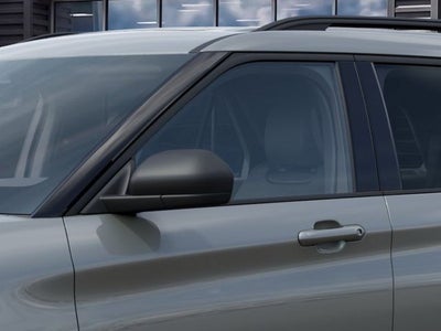 2027 Ford Explorer 4-Door 4DR 4WD ACTIVE