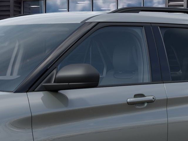 2027 Ford Explorer 4-Door 4DR 4WD ACTIVE