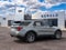 2027 Ford Explorer 4-Door 4DR 4WD ACTIVE