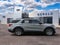 2027 Ford Explorer 4-Door 4DR 4WD ACTIVE