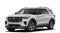 2027 Ford Explorer 4-Door 4DR 4WD ACTIVE