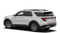 2027 Ford Explorer 4-Door 4DR 4WD ACTIVE