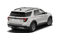 2027 Ford Explorer 4-Door 4DR 4WD ACTIVE