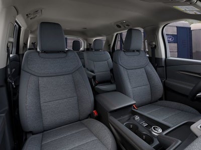 2027 Ford Explorer 4-Door 4DR 4WD ACTIVE