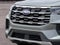 2027 Ford Explorer 4-Door 4DR 4WD ACTIVE