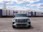 2027 Ford Explorer 4-Door 4DR 4WD ACTIVE