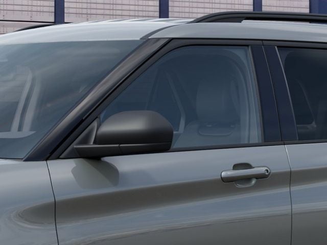 2027 Ford Explorer 4-Door 4DR 4WD ACTIVE