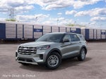 2027 Ford Explorer 4-Door 4DR 4WD ACTIVE
