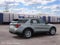 2027 Ford Explorer 4-Door 4DR 4WD ACTIVE