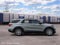 2027 Ford Explorer 4-Door 4DR 4WD ACTIVE