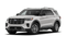 2027 Ford Explorer 4-Door 4DR 4WD ACTIVE