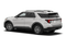 2027 Ford Explorer 4-Door 4DR 4WD ACTIVE