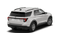 2027 Ford Explorer 4-Door 4DR 4WD ACTIVE