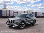 2027 Ford Explorer Platinum™