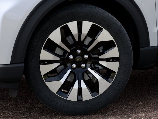 2027 Ford Explorer Platinum™