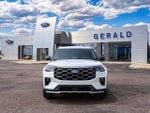 2027 Ford Explorer Platinum™