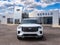 2027 Ford Explorer Platinum™