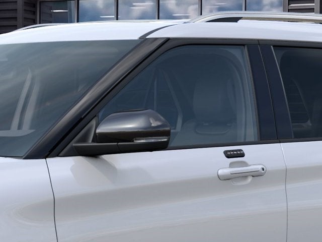 2027 Ford Explorer Platinum™