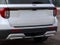 2027 Ford Explorer Platinum™