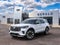 2027 Ford Explorer Platinum™