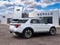 2027 Ford Explorer Platinum™