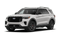 2027 Ford Explorer 4-Door 4DR 4WD ST-LINE