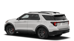 2027 Ford Explorer 4-Door 4DR 4WD ST-LINE